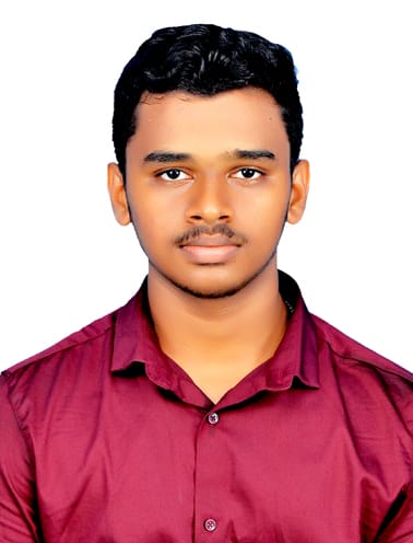 Karthikeyan Selvamani